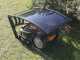 Mowox RM 1200 Li BT Robot Lawn Mower - robotic lawn mower with perimeter wire - 28V 3Ah Lithium battery