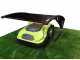 Yard Force Compact 300RBS Robot Lawn Mower