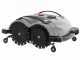 Wiper Blitz XH4 NIKO Robot Lawn Mower without Perimeter Wire - No Installation Required