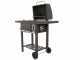 CB1450 Small Charcoal Barbecue with Steel Grid - Small-size - 1400 cm&sup2; Cooking Surface