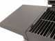 CB1450 Small Charcoal Barbecue with Steel Grid - Small-size - 1400 cm&sup2; Cooking Surface