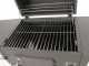 CB1450 Small Charcoal Barbecue with Steel Grid - Small-size - 1400 cm&sup2; Cooking Surface