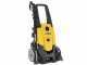 Lavorwash Lavor Alaska GX Cold Water Pressure Washer - Electric cold water 180 Max. bar