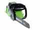 Greenworks GD40CS18 40V Electric Saw - 40 cm bar - 4.0A Battery