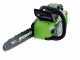 Greenworks GD40CS18 40V Electric Saw - 40 cm bar - 4.0A Battery