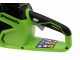 Greenworks GD40CS18 40V Electric Saw - 40 cm bar - 4.0A Battery