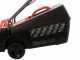 Black &amp; Decker BEMW351-QS Electric Lawn mower - 32 cm Blade - max. Power 1000W