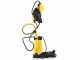 Karcher BP 1 Electric Submersible Pump for clear water - 400 W power