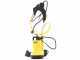 Karcher BP 1 Electric Submersible Pump for clear water - 400 W power