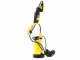 Karcher BP 1 Electric Submersible Pump for clear water - 400 W power