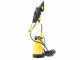 Karcher BP 1 Electric Submersible Pump for clear water - 400 W power