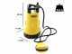 Karcher BP 1 Electric Submersible Pump for clear water - 400 W power