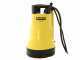 Karcher BP 1 Electric Submersible Pump for clear water - 400 W power