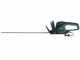 Bosch Advanced Hedgecut 70 Electric Hedge Trimmer - 70cm Blade - 500W