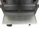 Royal Food GB 2120-B3 Gas Grill with Stainless Steel Grid - 50x40 Cooking Surface