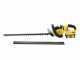 Karcher HGE 36-60 Battery-powered Hedge Trimmer - BATTERY AND BATTERY CHARGER NOT INCLUDED