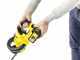 Karcher HGE 36-60 Battery-powered Hedge Trimmer - BATTERY AND BATTERY CHARGER NOT INCLUDED