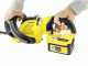 Karcher HGE 36-60 Battery-powered Hedge Trimmer - BATTERY AND BATTERY CHARGER NOT INCLUDED