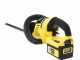 Karcher HGE 36-60 Battery-powered Hedge Trimmer - BATTERY AND BATTERY CHARGER NOT INCLUDED