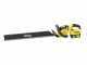 Karcher HGE 36-60 Battery-powered Hedge Trimmer - BATTERY AND BATTERY CHARGER NOT INCLUDED