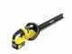 Karcher HGE 36-60 Battery-powered Hedge Trimmer - BATTERY AND BATTERY CHARGER NOT INCLUDED