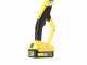 Karcher PSW 18-20 -18V cordless pruner with telescopic pole