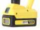 Karcher PSW 18-20 -18V cordless pruner with telescopic pole