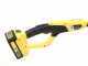 Karcher PSW 18-20 -18V cordless pruner with telescopic pole