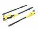 Karcher PSW 18-20 -18V cordless pruner with telescopic pole