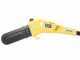 Karcher PSW 18-20 -18V cordless pruner with telescopic pole