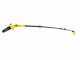 Karcher PSW 18-20 -18V cordless pruner with telescopic pole