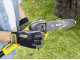 Karcher PSW 18-20 -18V cordless pruner with telescopic pole