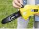 Karcher PSW 18-20 -18V cordless pruner with telescopic pole