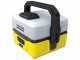 OC3 Karcher Portable Cold Water Pressure Washer with lithium battery  - with 4 L tank