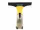 Karcher WV 2 Plus N Battery-Powered Electric Window Cleaner - Portable Vacuum