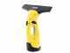 Karcher WV 2 Plus N Battery-Powered Electric Window Cleaner - Portable Vacuum