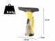 Karcher WV 2 Plus N Battery-Powered Electric Window Cleaner - Portable Vacuum