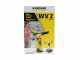 Karcher WV 2 Plus N Battery-Powered Electric Window Cleaner - Portable Vacuum