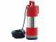 Einhell GE-PP 1100 N-A Submersible Depth Pump - stainless steel body - 6000 L/h