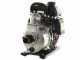 Honda WX15T Self-priming Petrol Water Pump 40 mm Fittings