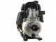 Honda WX15T Self-priming Petrol Water Pump 40 mm Fittings