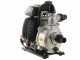 Honda WX15T Self-priming Petrol Water Pump 40 mm Fittings