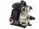 Honda WX15T Self-priming Petrol Water Pump 40 mm Fittings