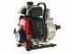 Honda WX15T Self-priming Petrol Water Pump 40 mm Fittings