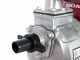 Honda WX10T Self-priming Petrol Water Pump 25 mm Fittings