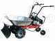 Eurosystems Carry Self-propelled Power Wheelbarrow with Honda GCVx 170 Engine