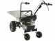 Eurosystems Carry Self-propelled Power Wheelbarrow with Honda GCVx 170 Engine