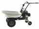 Eurosystems Carry Self-propelled Power Wheelbarrow with Honda GCVx 170 Engine