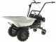 Eurosystems Carry Self-propelled Power Wheelbarrow with Honda GCVx 170 Engine