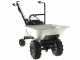 Eurosystems Carry Self-propelled Power Wheelbarrow with Honda GCVx 170 Engine